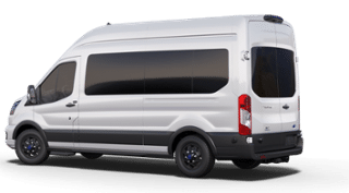2024 Ford Transit® External Image 2